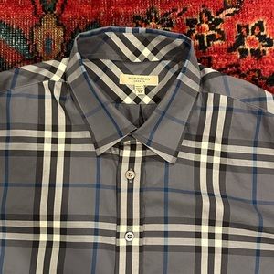 Burberry Shirt
